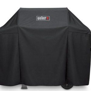 Weber grill cover